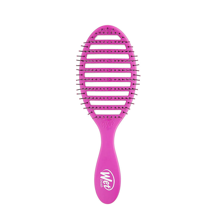 Speed Dry Hair Brush - Tangle-Free