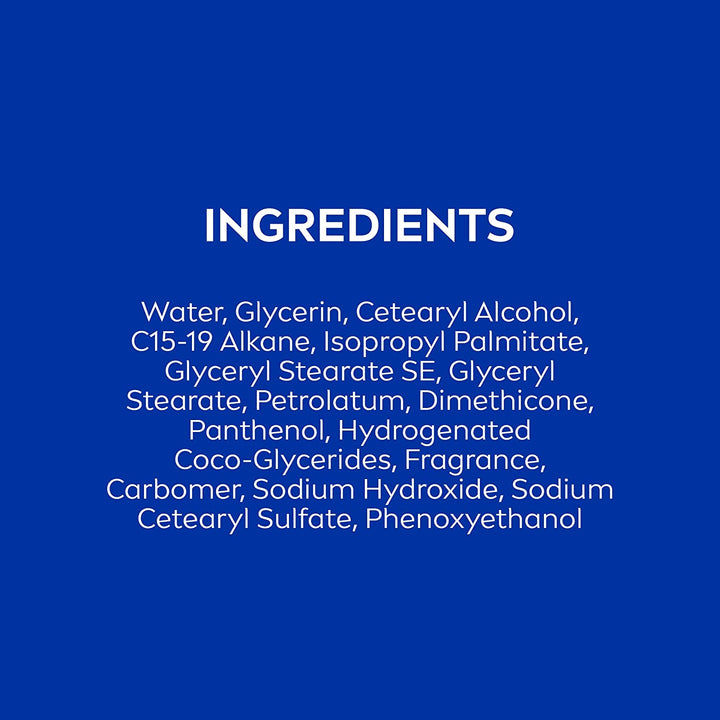 Intense Healing Body Lotion 16.9oz