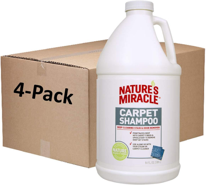 Nature's Miracle Pet Stain & Odor Remover 64oz