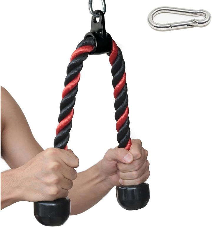 Tricep Rope Attachment – 27 & 36 Inch