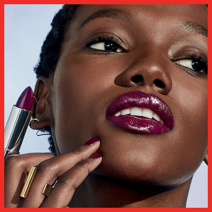 Nude Lust Hydrating Lipstick – 1 Pc