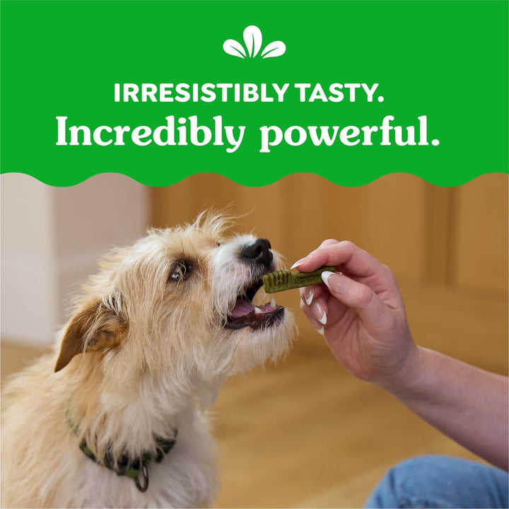 Teenie Natural Dog Treats, 36 Oz, 130 Pcs