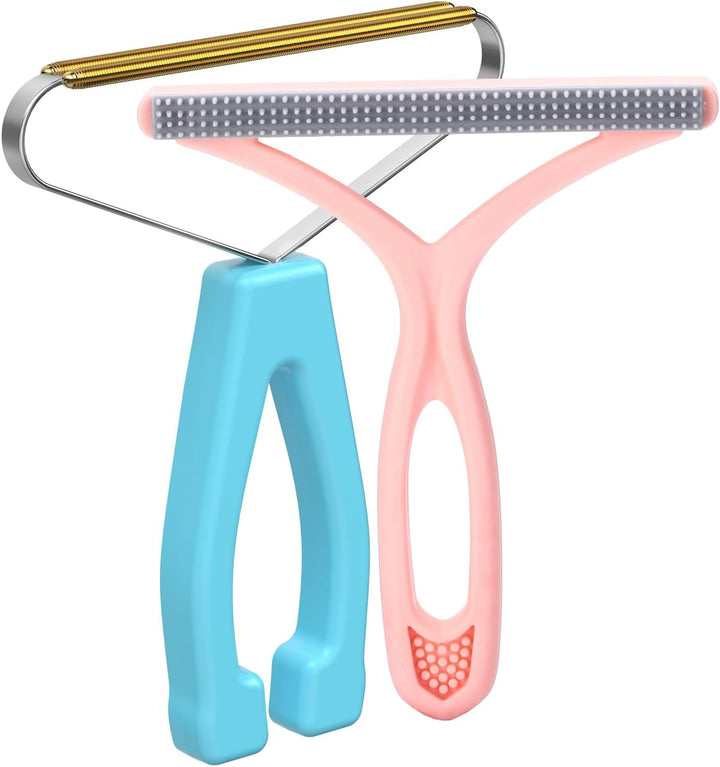 Pet Hair Remover & Lint Brush for Carpets