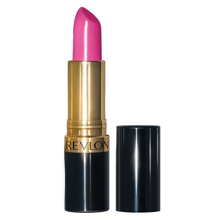 "Super Lustrous Lipstick - Iced Amethyst