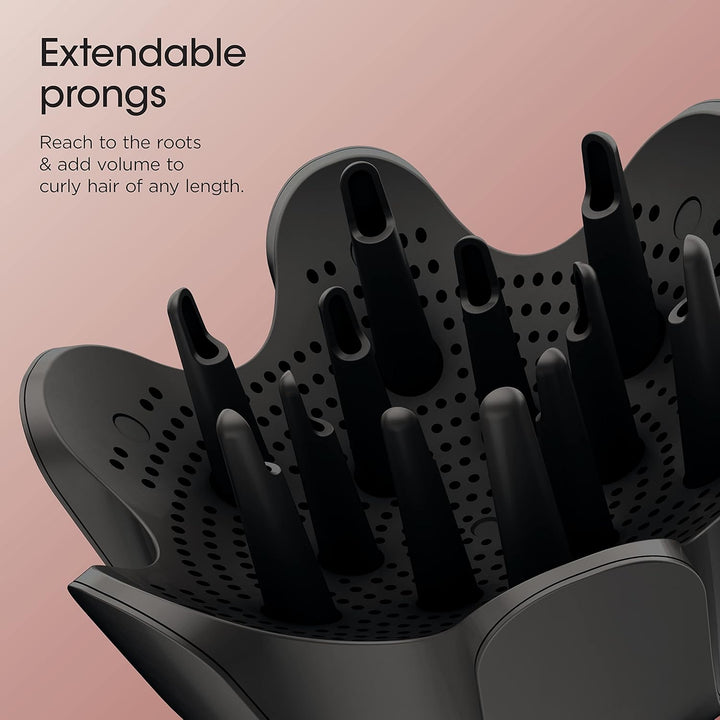 Flexstyle 6-in-1 Hair Styling Kit