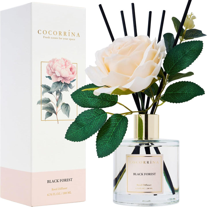 Clean Linen Reed Diffuser Set 6.7oz