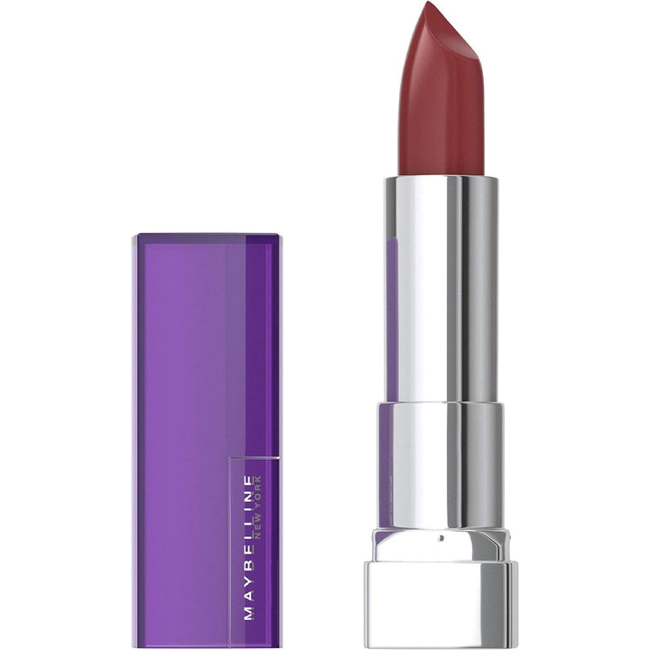 Nude Lust Hydrating Lipstick – 1 Pc