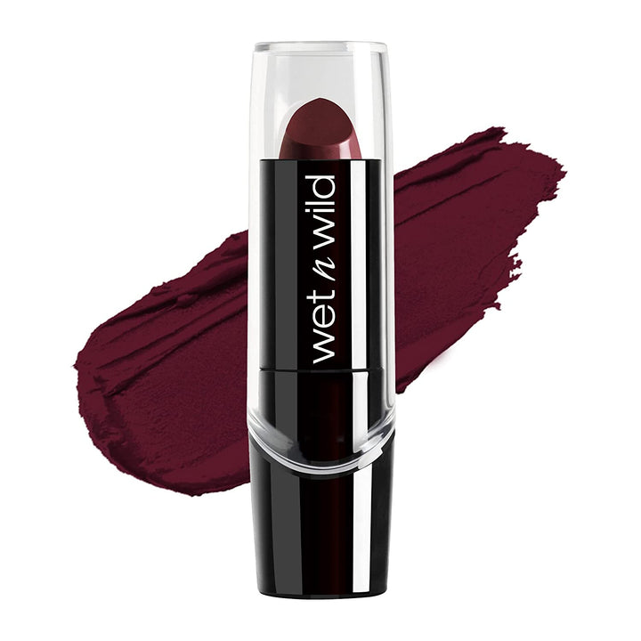 Silk Finish Lipstick - Pink Ice