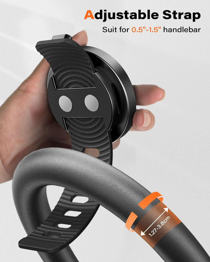 Gym Fitness Phone Mount for Magsafe