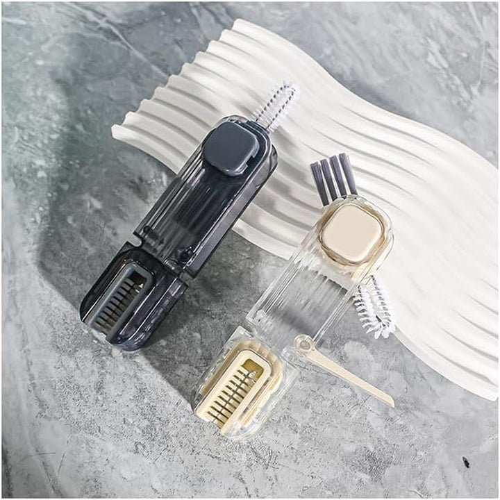 3-in-1 Cup Lid & Bottle Cleaner Set