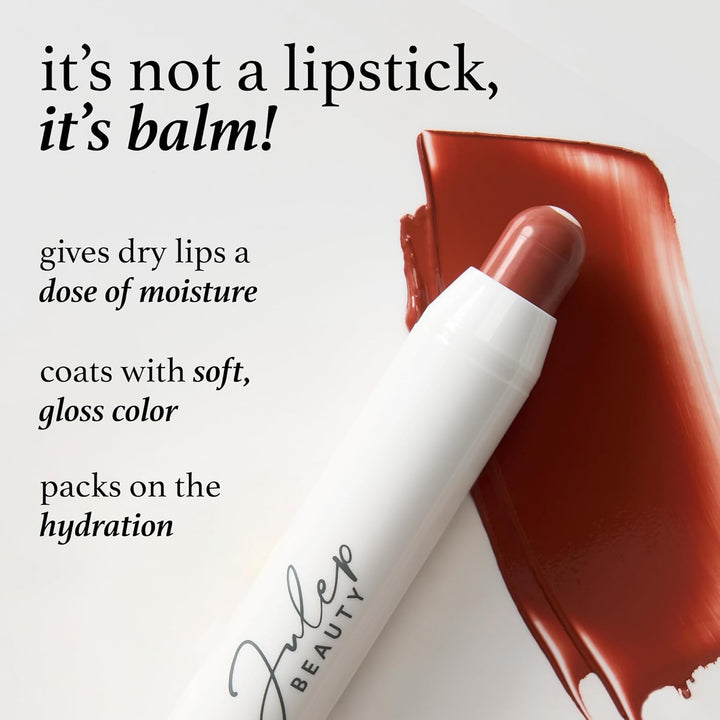 It'S Balm Tint Lip Balm - Cashmere Nude