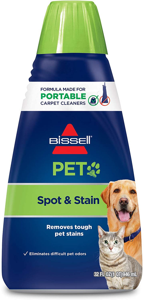 74R7 Pet Stain & Odor Remover, 32oz