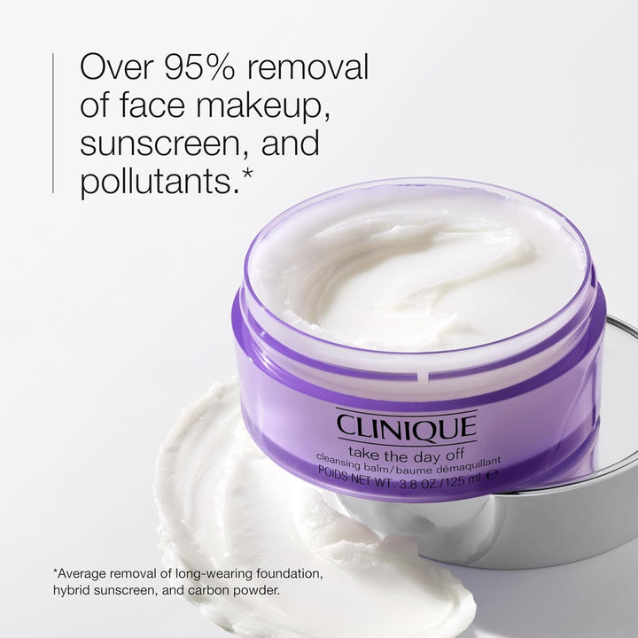 Day Off Cleansing Balm - Makeup Remover