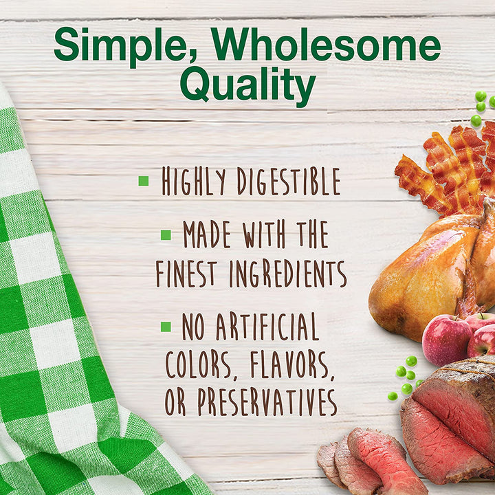 Healthy Edibles X-Small Puppy Chews