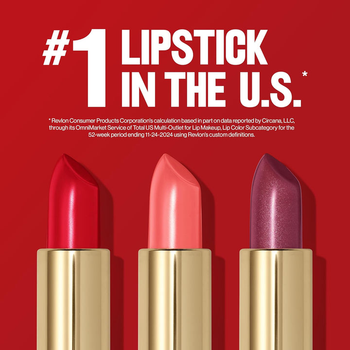 Super Lustrous Lipstick - Pink in Afternoon