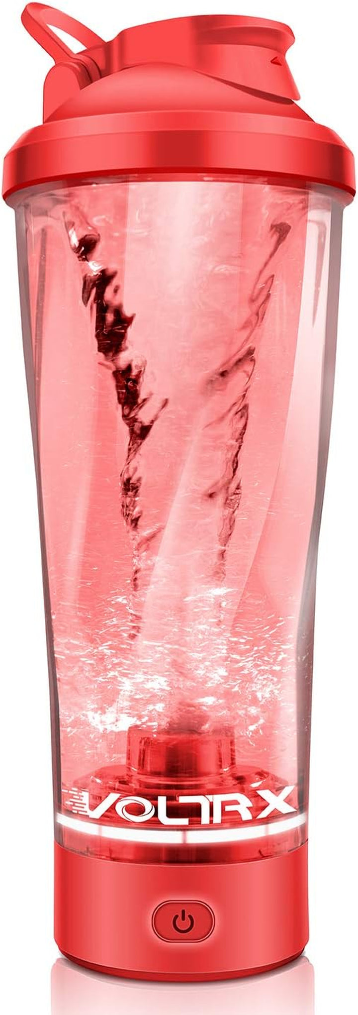 24oz Electric Protein Shaker Bottle