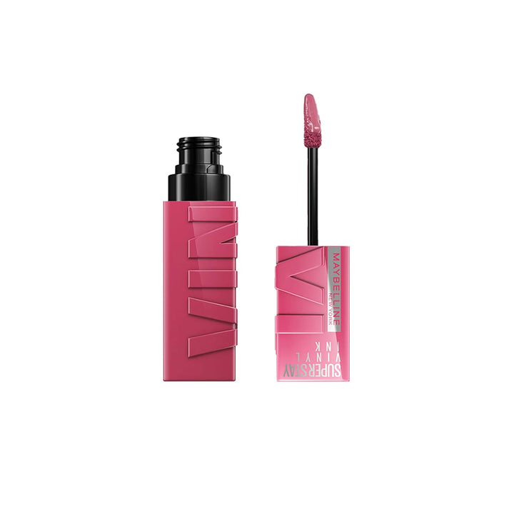 Super Stay Vinyl Ink – Wicked Red Lip