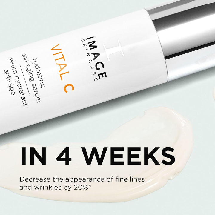 VITAL C Hydrating Serum - Brighten & Smooth