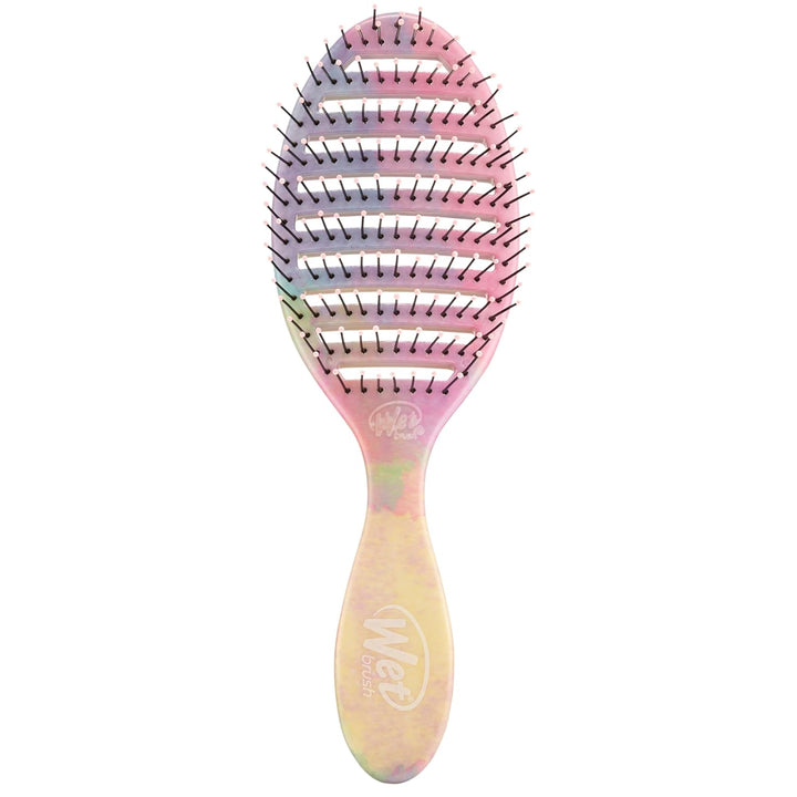 Speed Dry Hair Brush - Tangle-Free