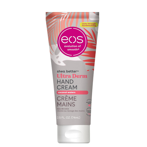  Shea Better Hand Cream - Coconut, 2.5oz