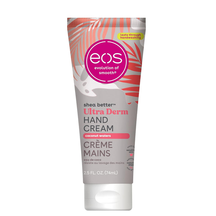  Shea Better Hand Cream - Coconut, 2.5oz