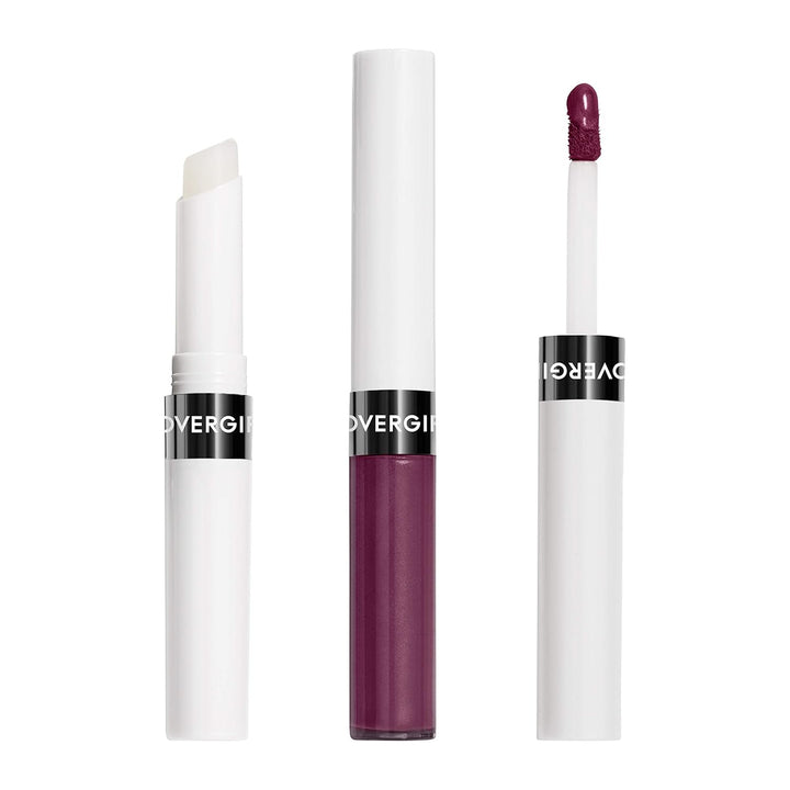 Outlast Lip Color & Moisturizer - Mauve