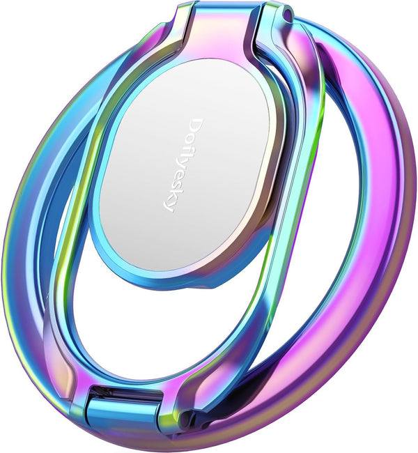Magnetic Phone Ring Holder & Grip