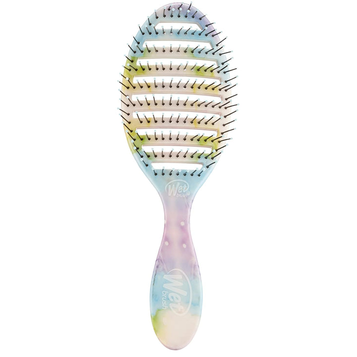 Speed Dry Hair Brush - Tangle-Free