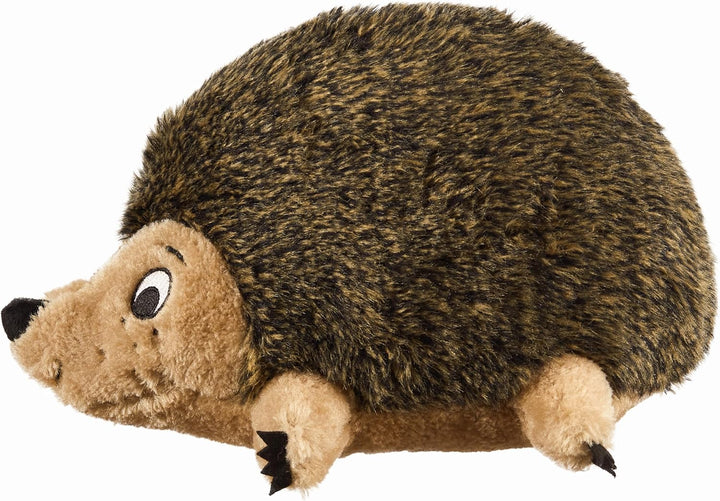 , Hedgehogz Plush Dog Toy, Large