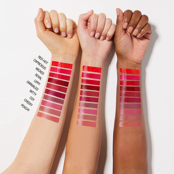 Super Stay Vinyl Ink – Wicked Red Lip