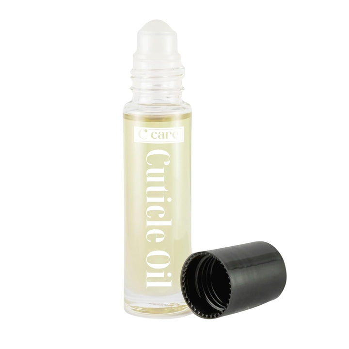 Sweet Almond Cuticle Oil 2.5oz - Nourish & Repair