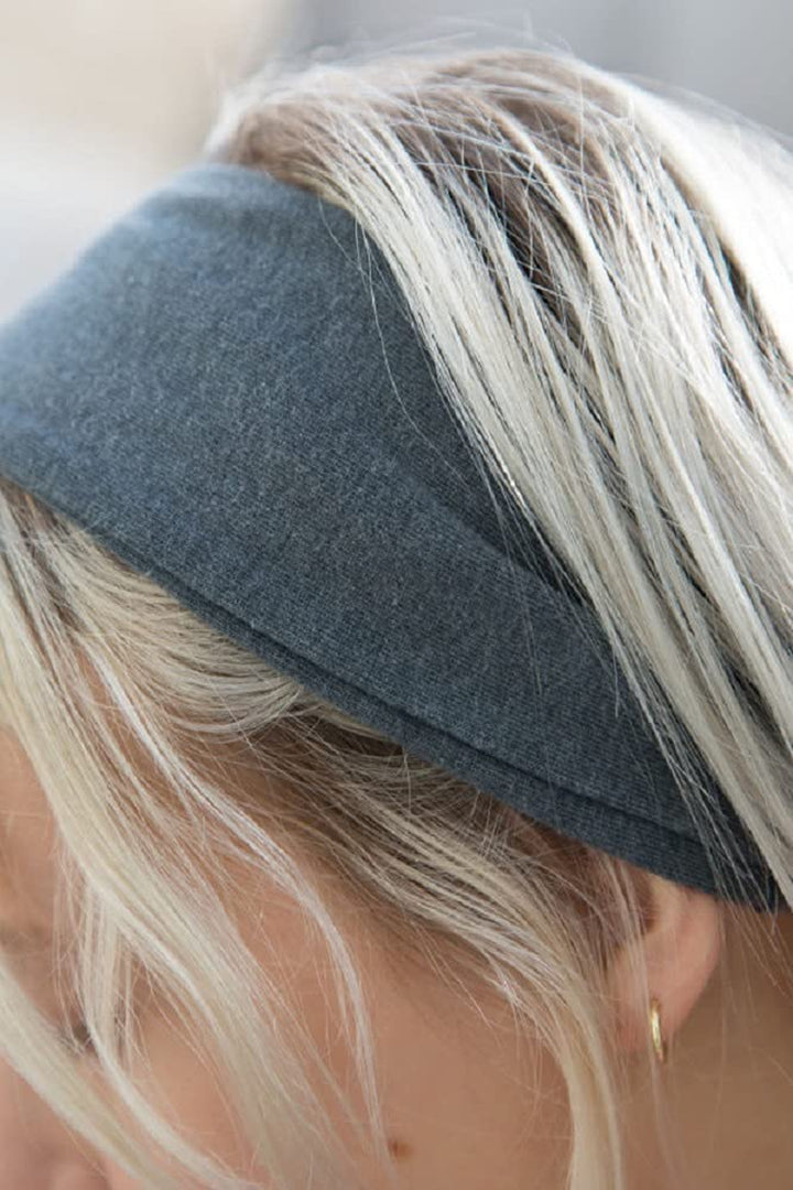 12 Pack Non-Slip Workout Headbands