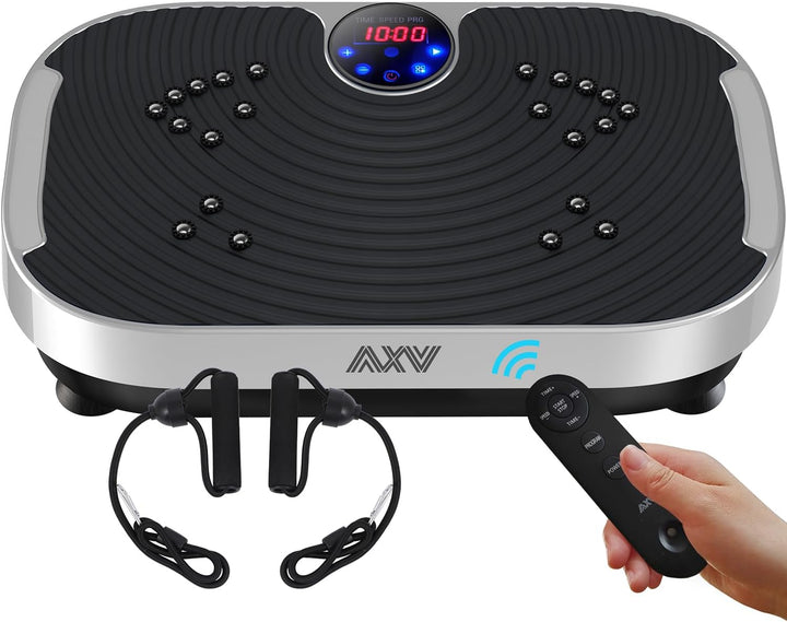 Vibration Plate for Weight Loss & Toning