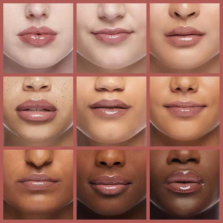 It'S Balm Tint Lip Balm - Cashmere Nude