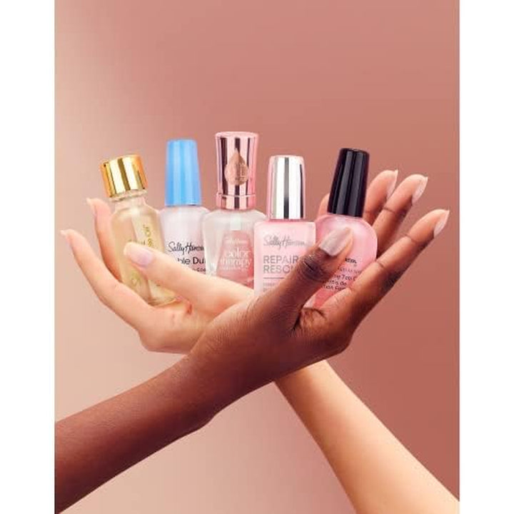 Nail & Cuticle Oil™ – Nourish & Hydrate