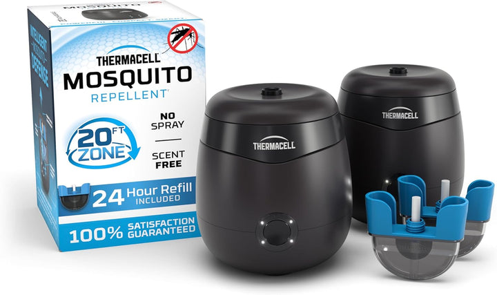 E-Series Mosquito Repeller - 20' Zone