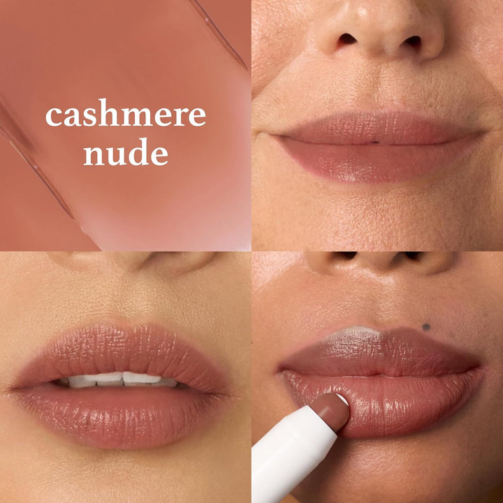 It'S Balm Tint Lip Balm - Cashmere Nude