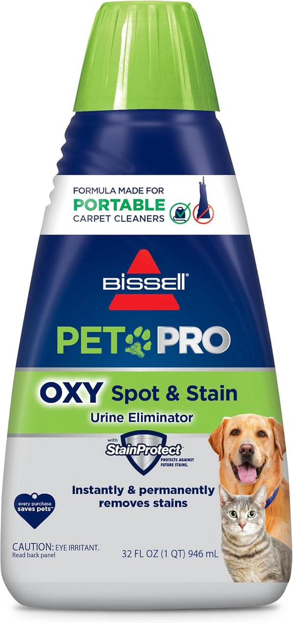 ® PET PRO OXY Spot & Stain Cleaner 32oz