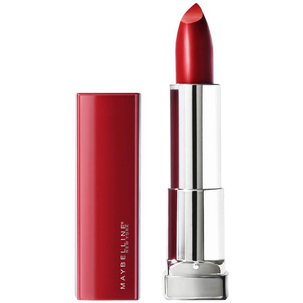 Ruby for Me Lipstick - Hydrating Red