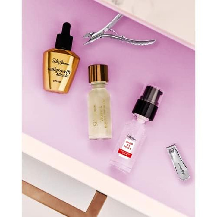 Nail & Cuticle Oil™ – Nourish & Hydrate