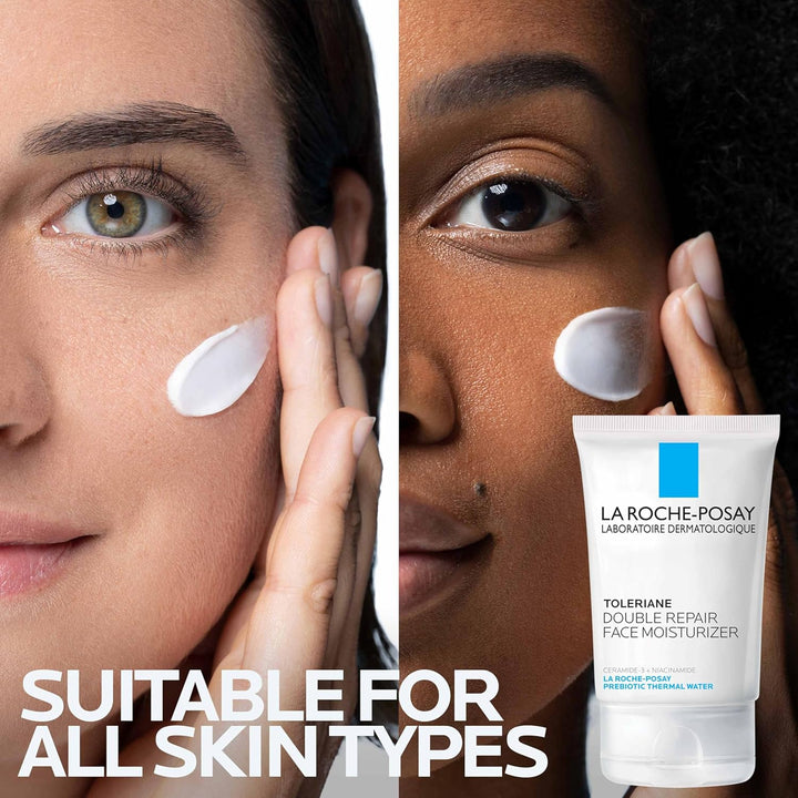 Toleriane Double Repair Moisturizer