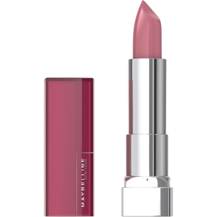 Nude Lust Hydrating Lipstick – 1 Pc