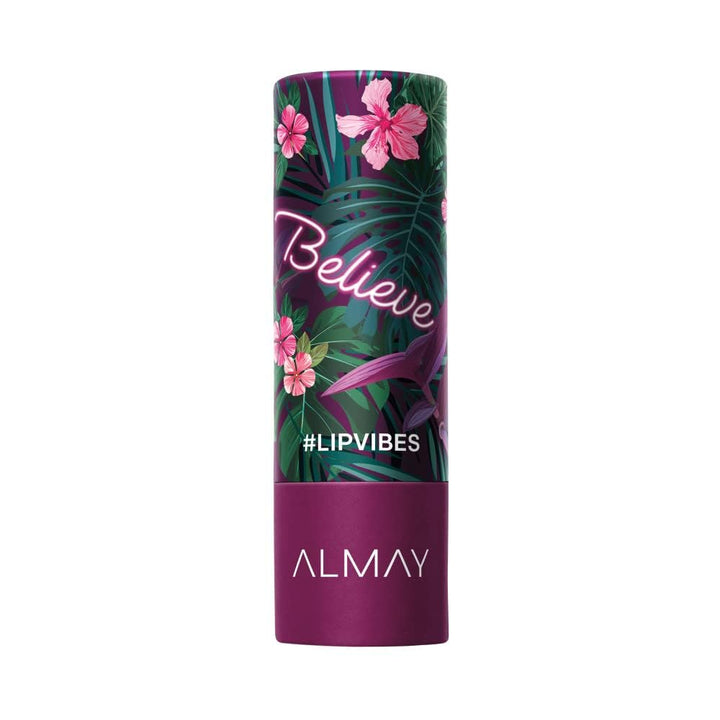 Lip Vibes Matte Lipstick - Eat Cake