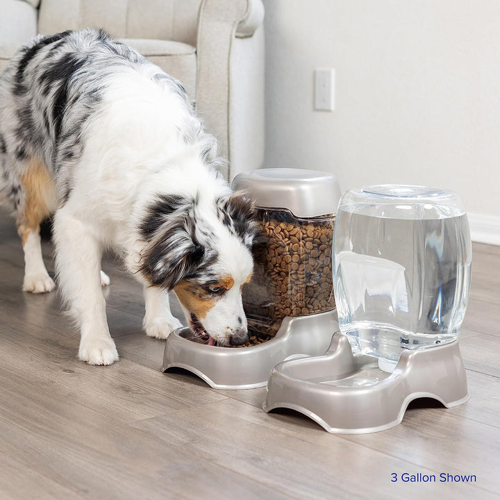 Pet Cafe 3GAL Water Dispenser - USA Made