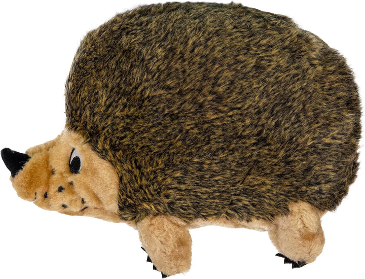 , Hedgehogz Plush Dog Toy, Large