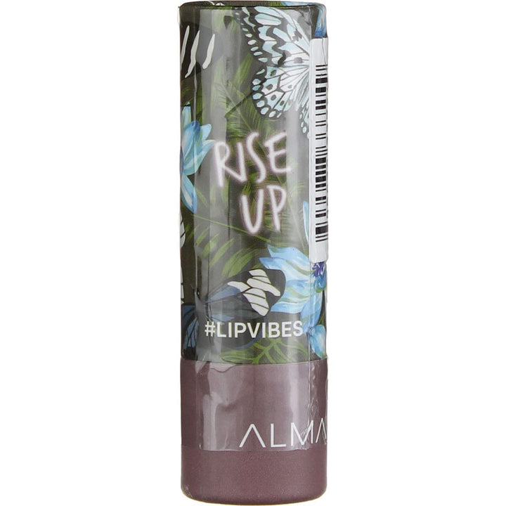 Lip Vibes Matte Lipstick - Eat Cake