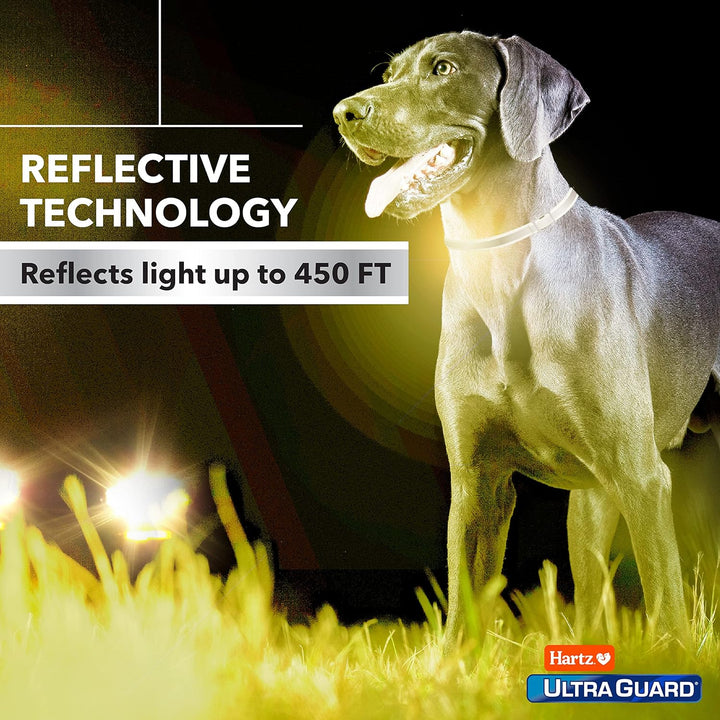 Ultraguard Pro Flea Collar - 7 Mo