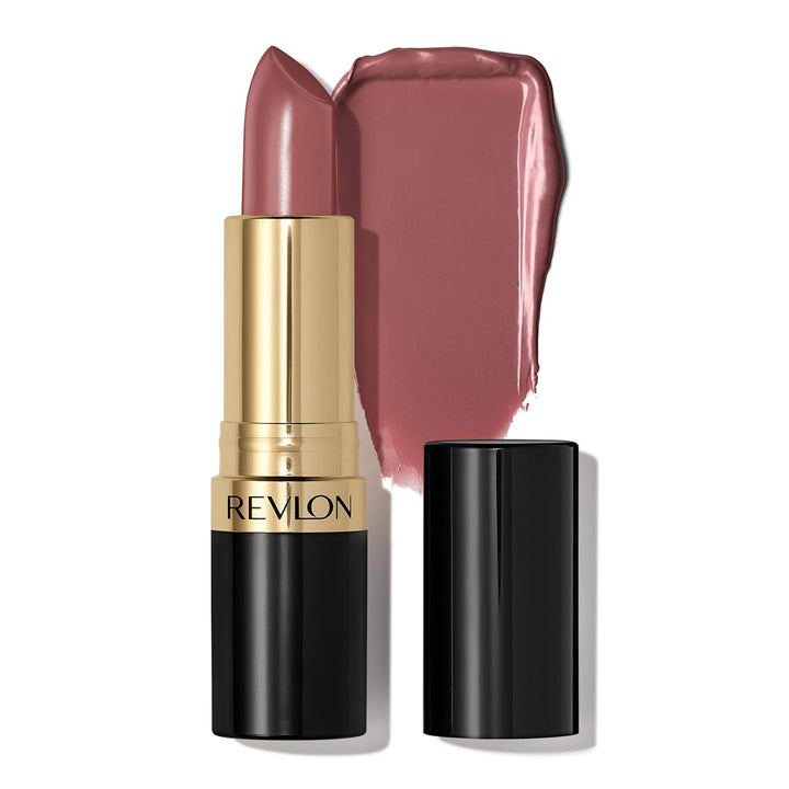 "Super Lustrous Lipstick - Iced Amethyst