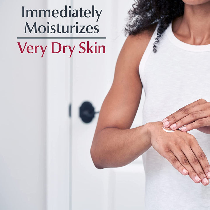 Fragrance-Free Repair Body Cream 8oz