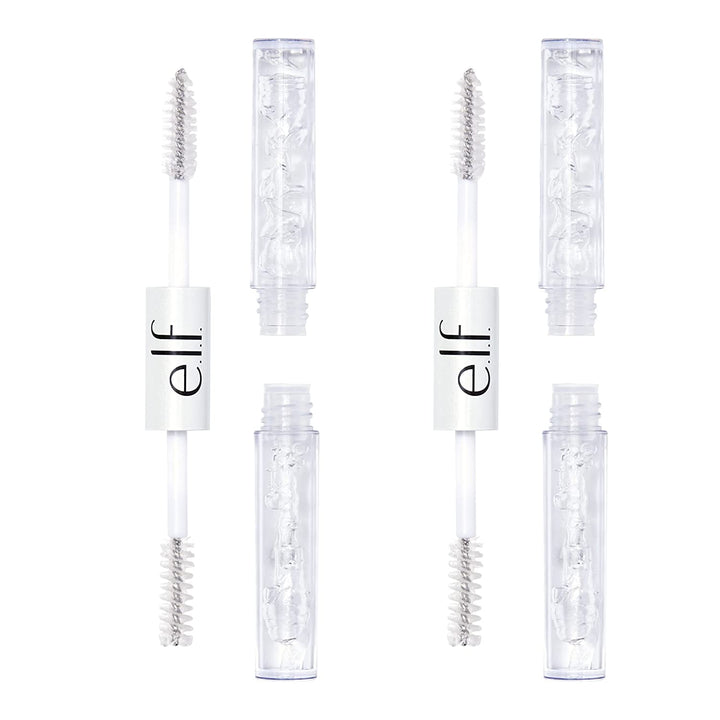 Clear Lash & Brow Mascara 2-Pack
